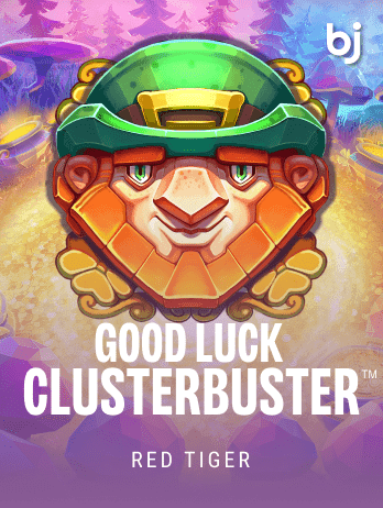 Good Luck Clusterbuster™ icon