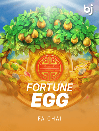Fortune Egg icon