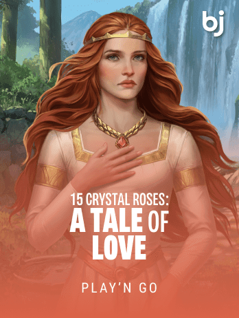 15 Crystal Roses icon