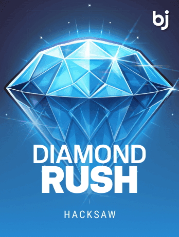 Diamond Rush icon