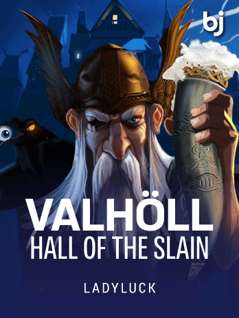 Valhöll Hall of the Slain icon