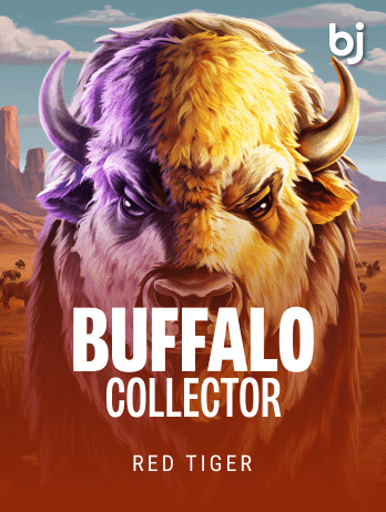 Buffalo Collector icon