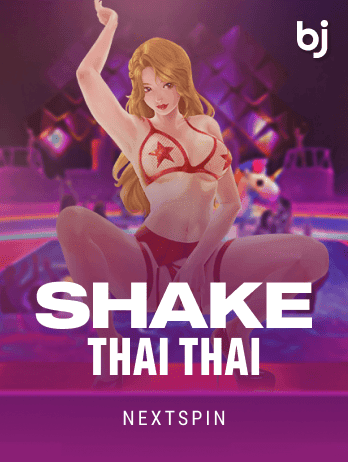 Shake Thai Thai icon