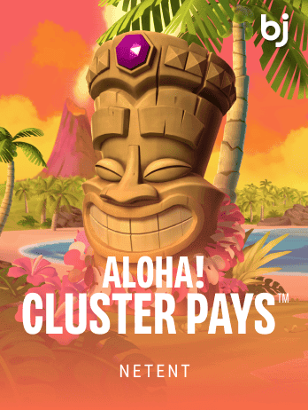 Aloha! Cluster Pays™ icon